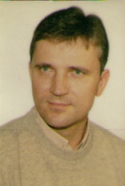 Grzegorz Patorski